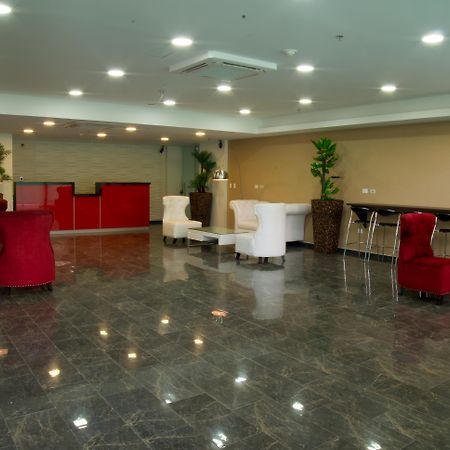 Hotel Hr Amada Cúcuta Εξωτερικό φωτογραφία