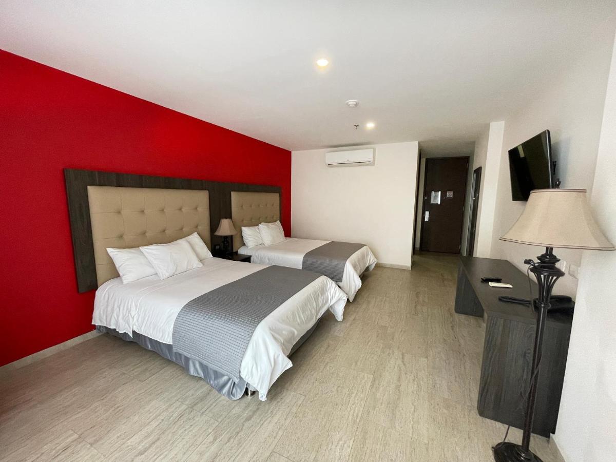Hotel Hr Amada Cúcuta Εξωτερικό φωτογραφία