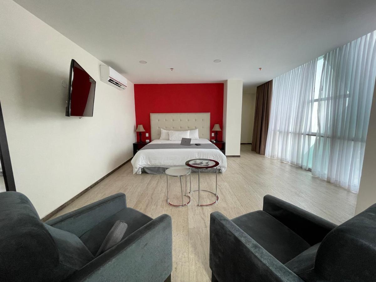 Hotel Hr Amada Cúcuta Εξωτερικό φωτογραφία