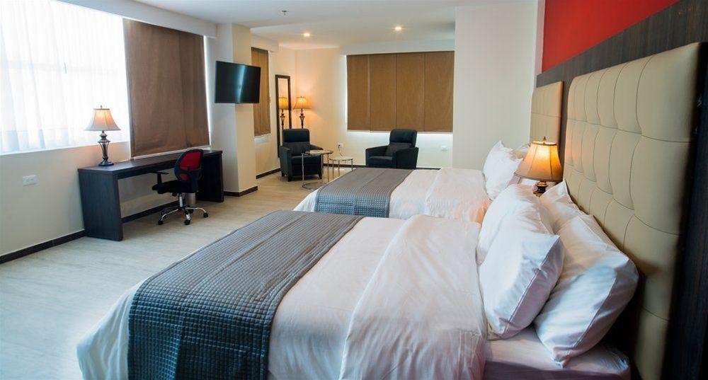 Hotel Hr Amada Cúcuta Εξωτερικό φωτογραφία