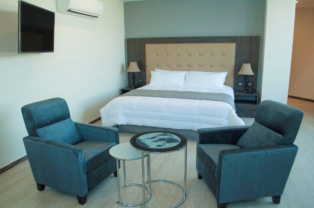 Hotel Hr Amada Cúcuta Εξωτερικό φωτογραφία