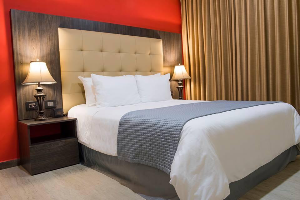 Hotel Hr Amada Cúcuta Εξωτερικό φωτογραφία