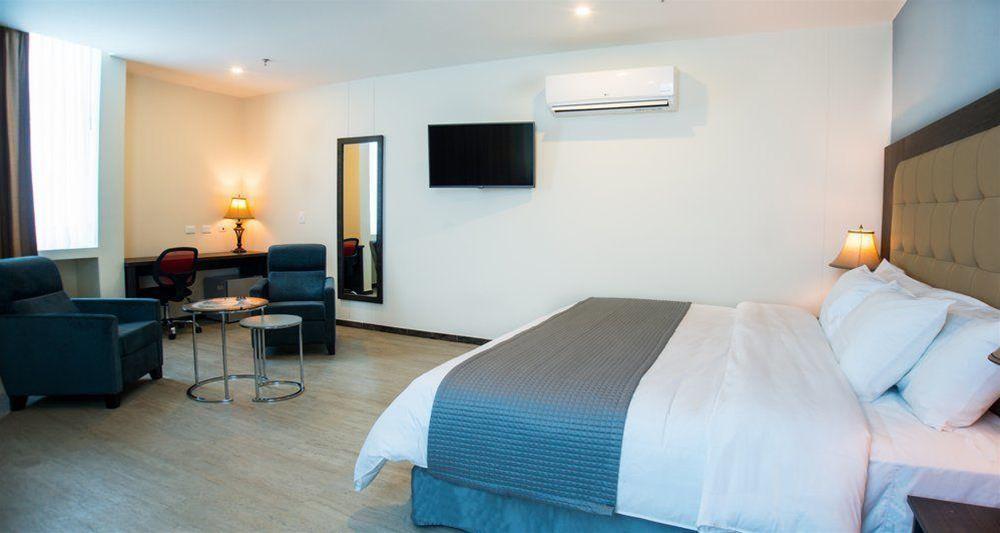 Hotel Hr Amada Cúcuta Εξωτερικό φωτογραφία