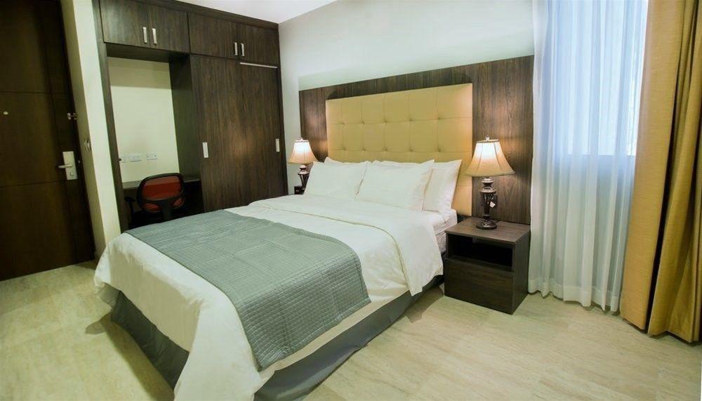 Hotel Hr Amada Cúcuta Εξωτερικό φωτογραφία
