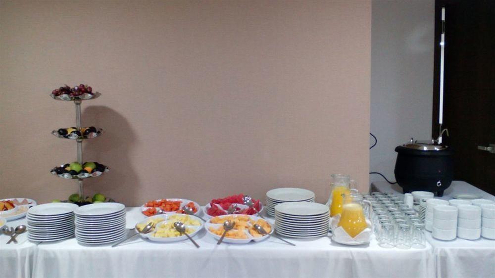 Hotel Hr Amada Cúcuta Εξωτερικό φωτογραφία