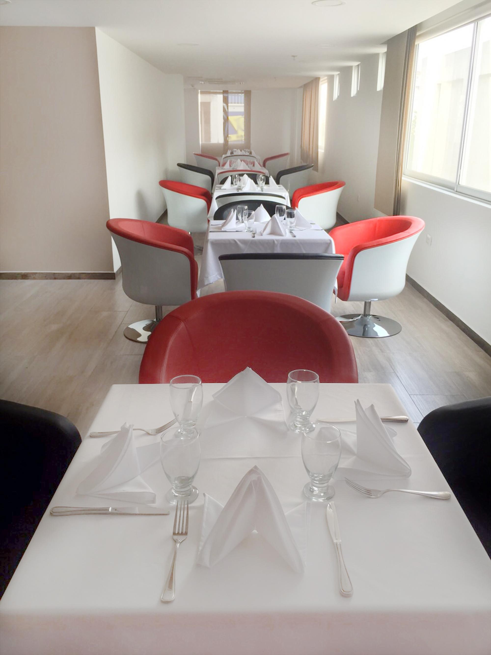 Hotel Hr Amada Cúcuta Εξωτερικό φωτογραφία