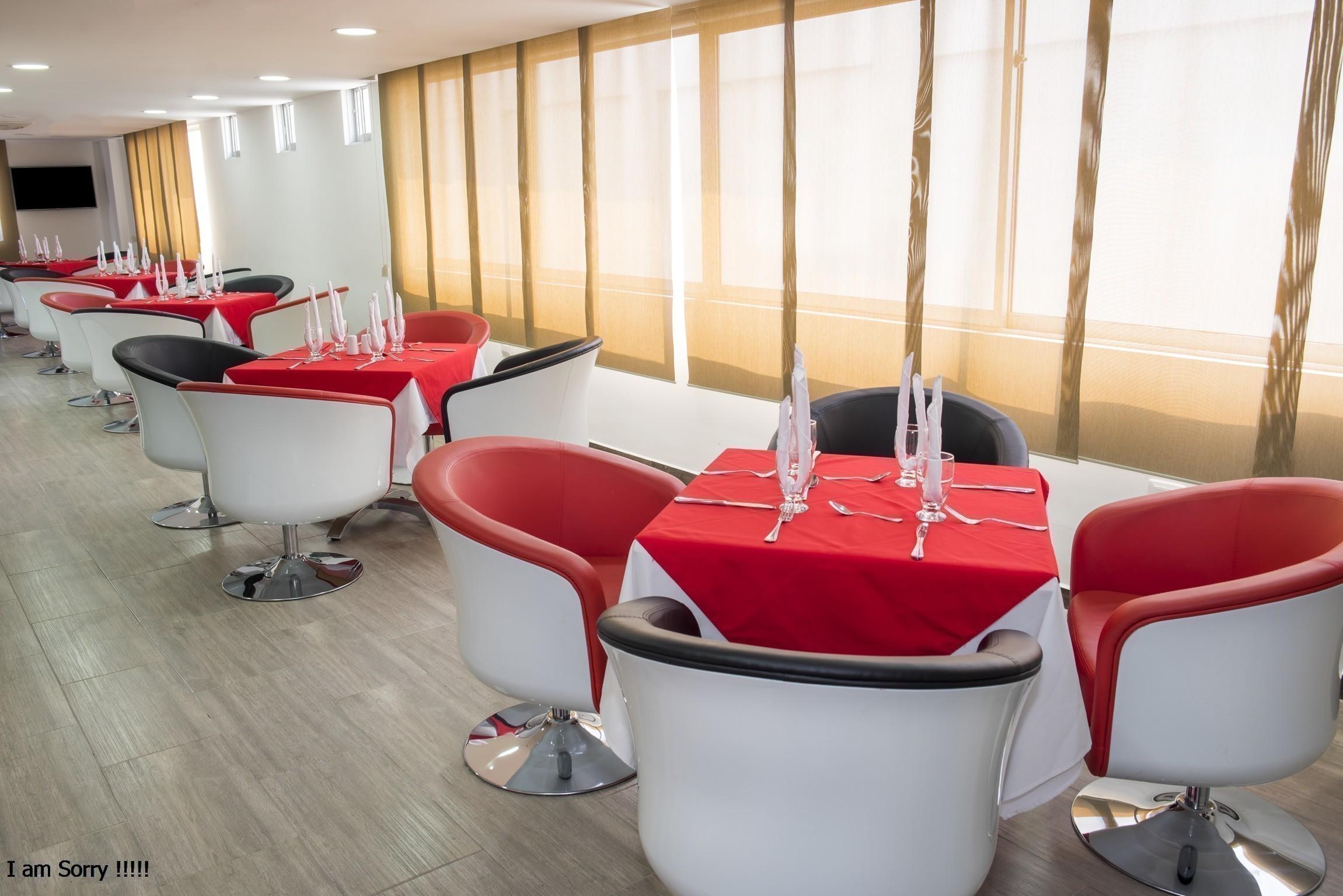 Hotel Hr Amada Cúcuta Εξωτερικό φωτογραφία