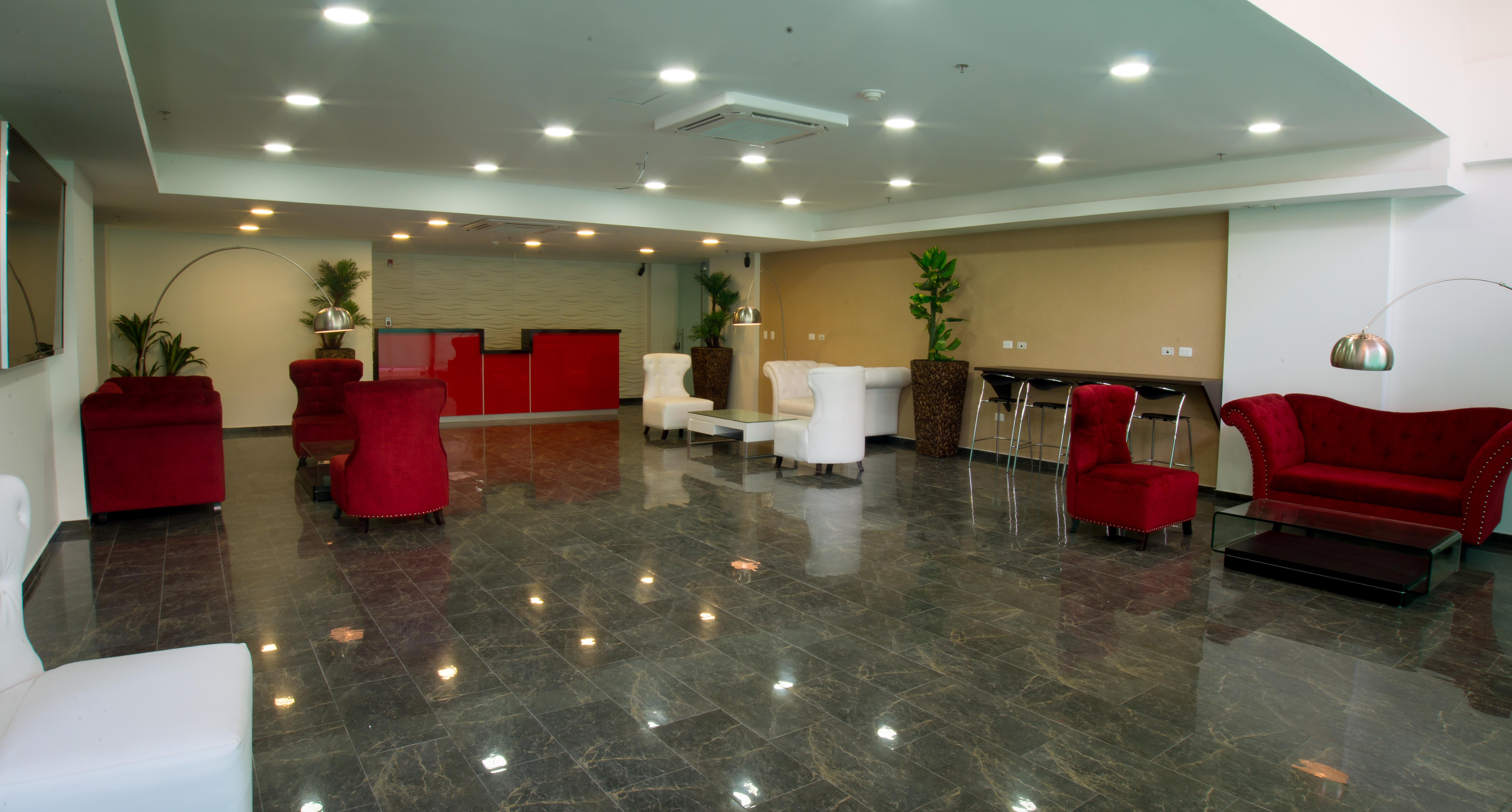 Hotel Hr Amada Cúcuta Εξωτερικό φωτογραφία