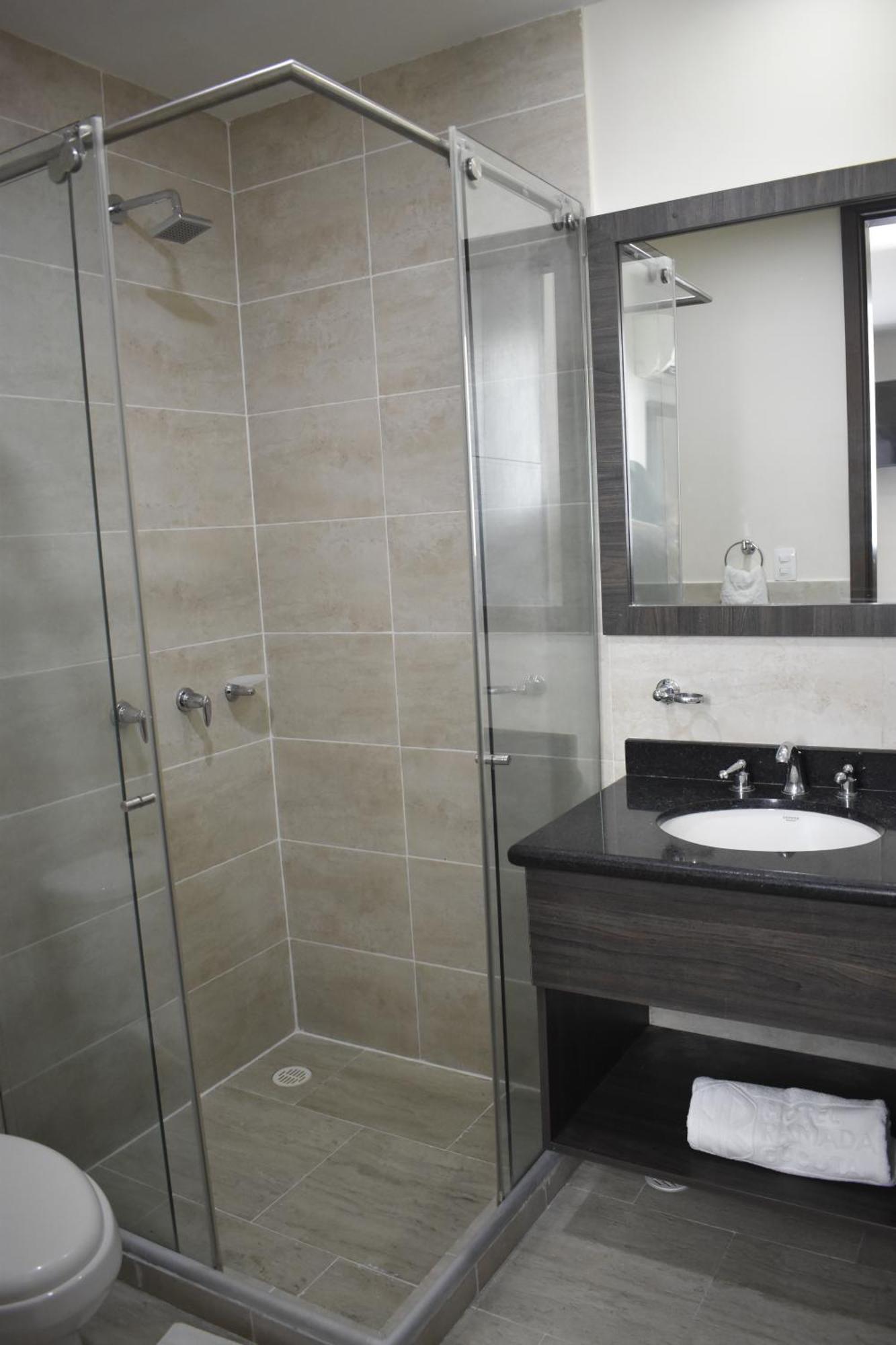 Hotel Hr Amada Cúcuta Εξωτερικό φωτογραφία