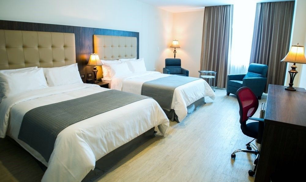 Hotel Hr Amada Cúcuta Εξωτερικό φωτογραφία