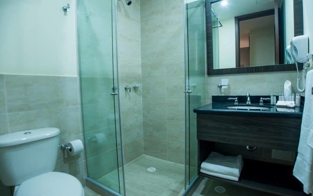 Hotel Hr Amada Cúcuta Εξωτερικό φωτογραφία