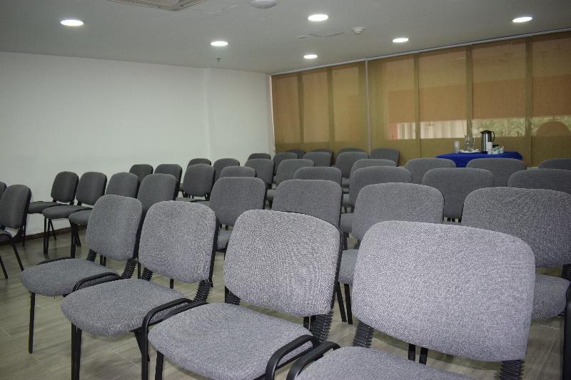Hotel Hr Amada Cúcuta Εξωτερικό φωτογραφία