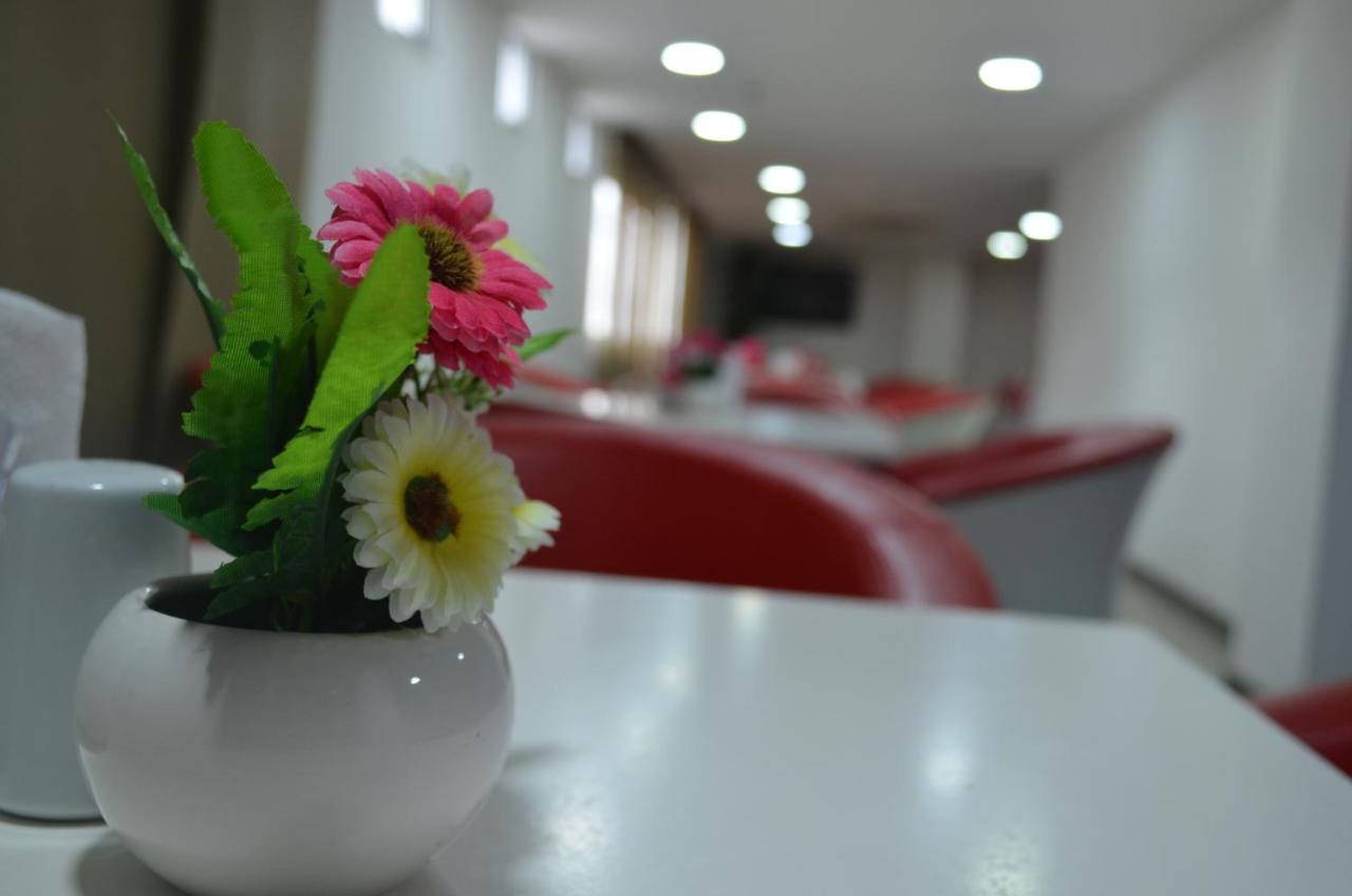 Hotel Hr Amada Cúcuta Εξωτερικό φωτογραφία
