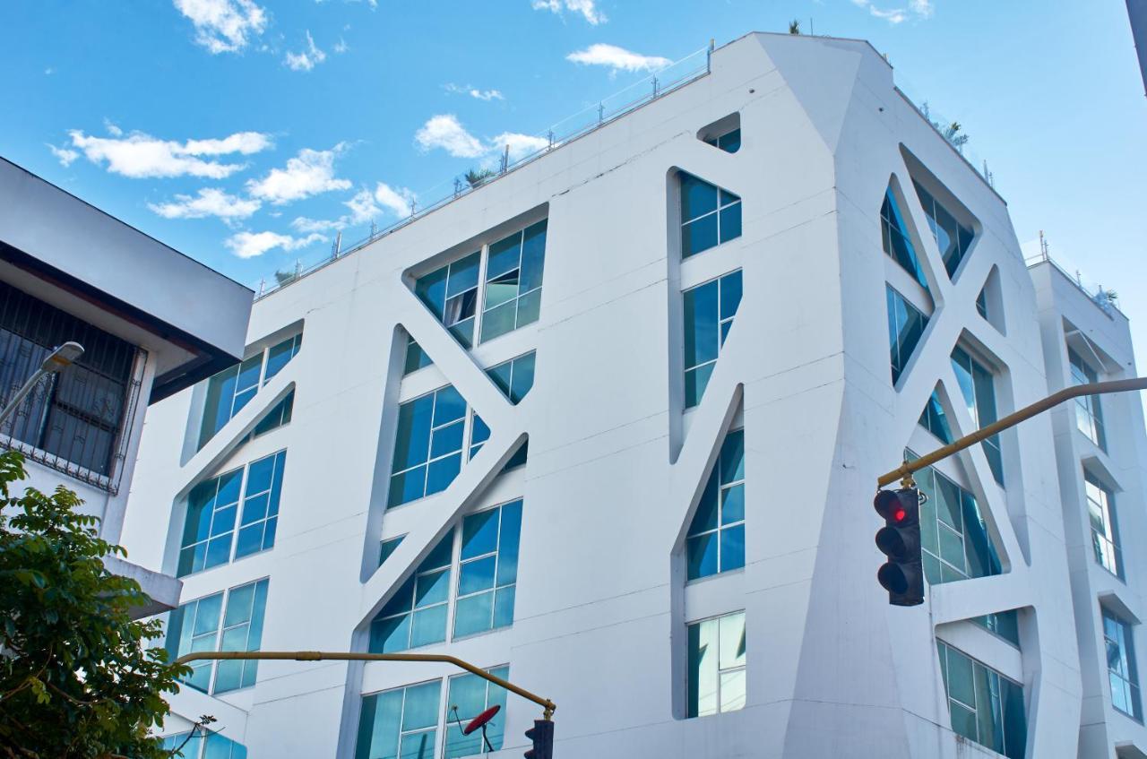 Hotel Hr Amada Cúcuta Εξωτερικό φωτογραφία