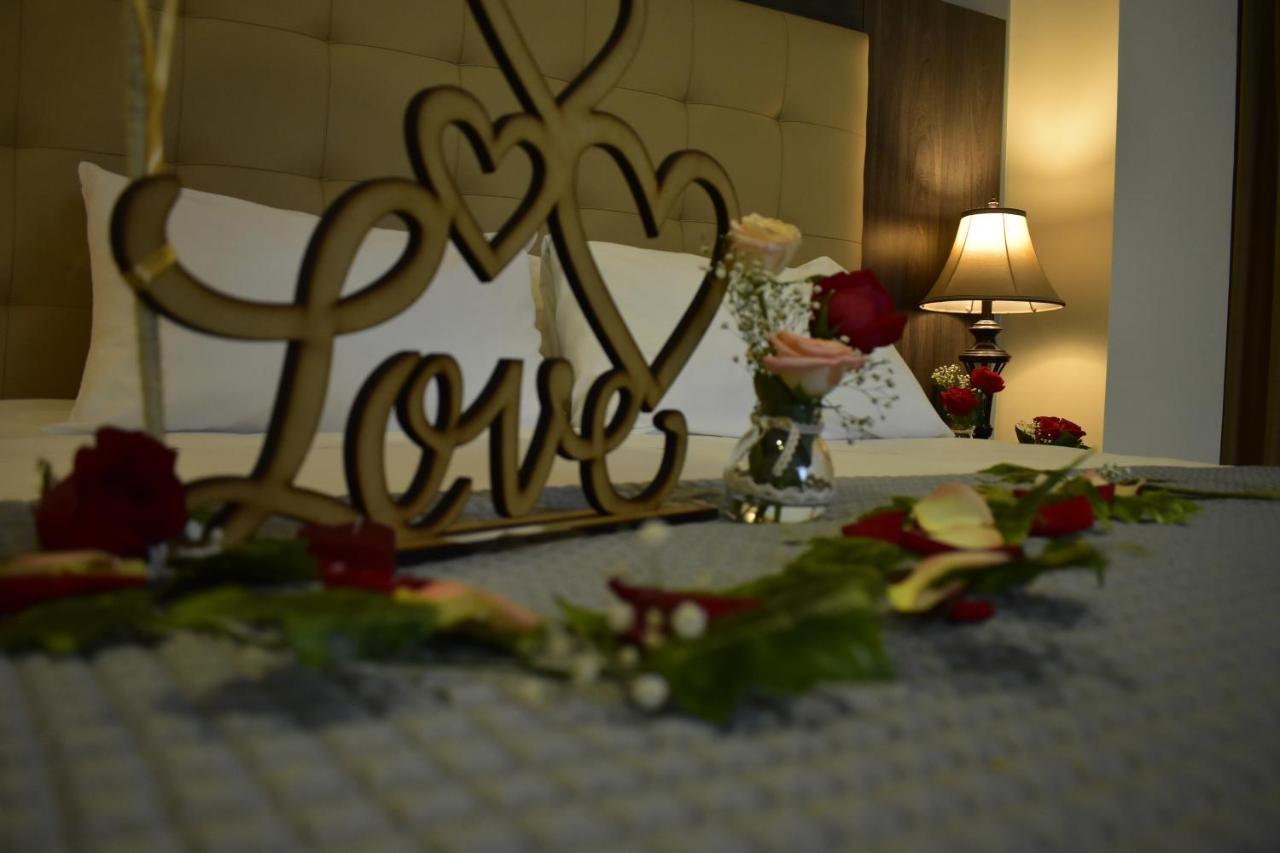 Hotel Hr Amada Cúcuta Εξωτερικό φωτογραφία